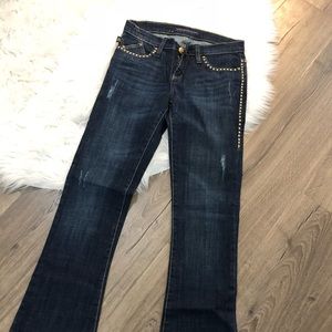 Rock & Republic Size 4